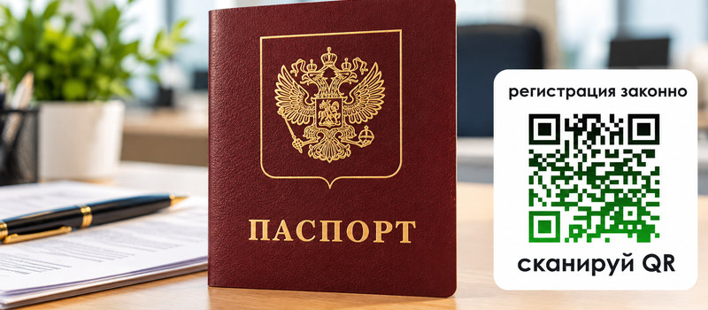 прописка в Бугульме регистрация в Бугульме